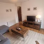 1876 Apartamento
