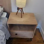 Apartamento 1876 *