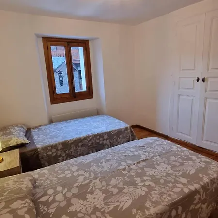 Apartament 1876 Llivia