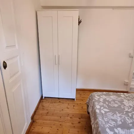 Apartament 1876 Llivia