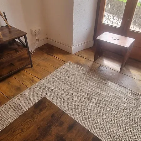 1876 Apartament Llivia