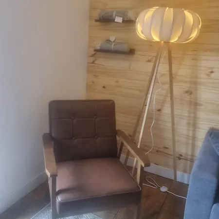 1876 Apartament Llivia