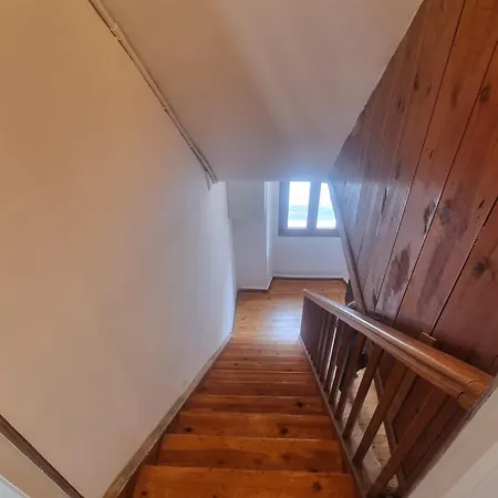 Apartament 1876 Llivia