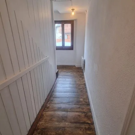 Apartament 1876 Llivia