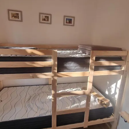 1876 Apartament Llivia