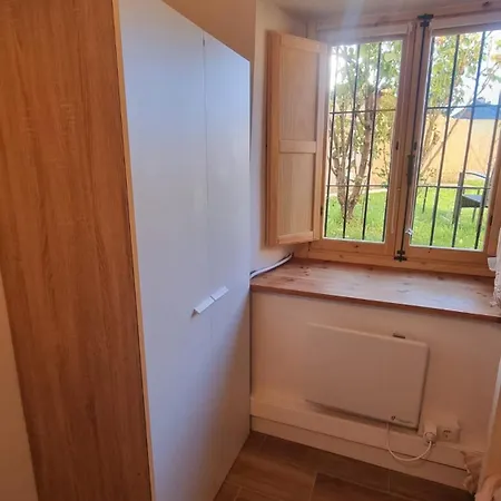 Apartament 1876 Llivia