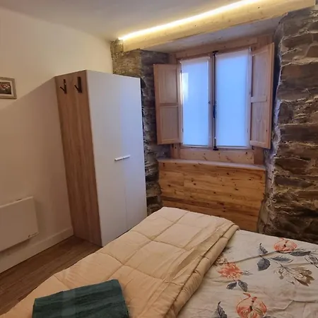 Apartament 1876 Llivia