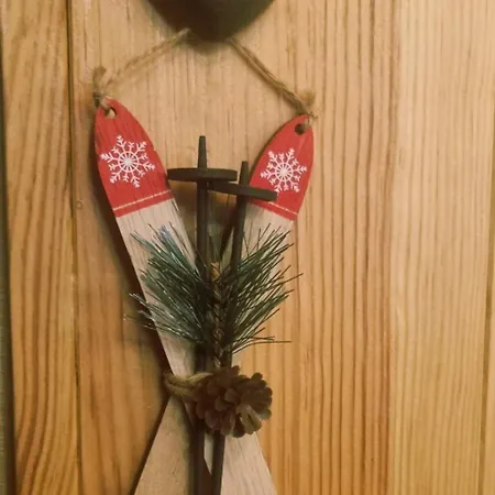 アパート 1876 リヴィア