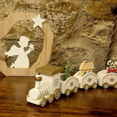 Apartament 1876 Llivia