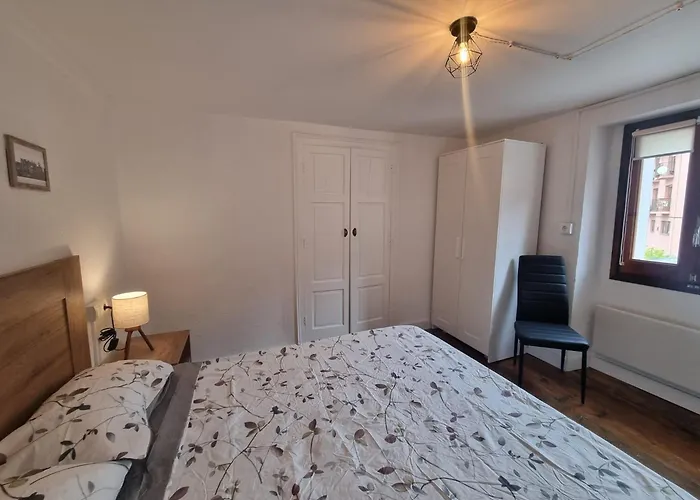 Appartement 1876 *