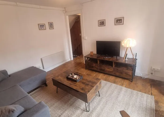 1876 Appartement