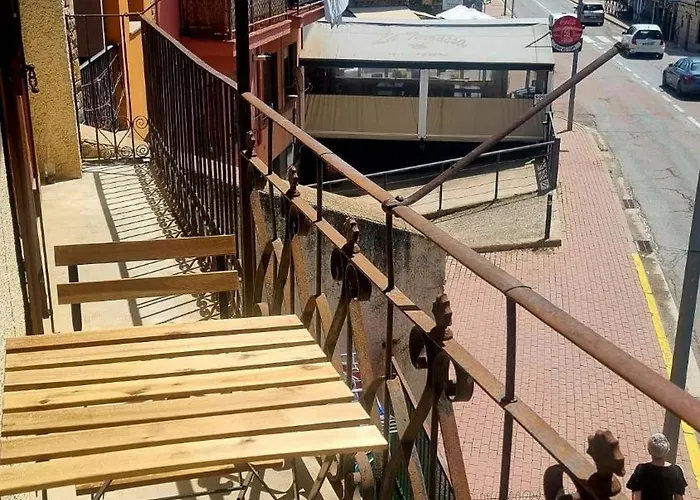1876 Apartmán Llivia