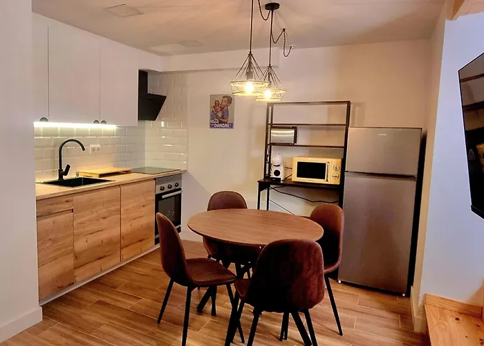 Appartement 1876 Llivia